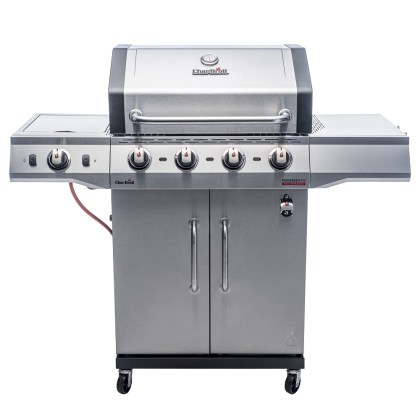 CHAR BROIL PERFORMANCE PRO S 4